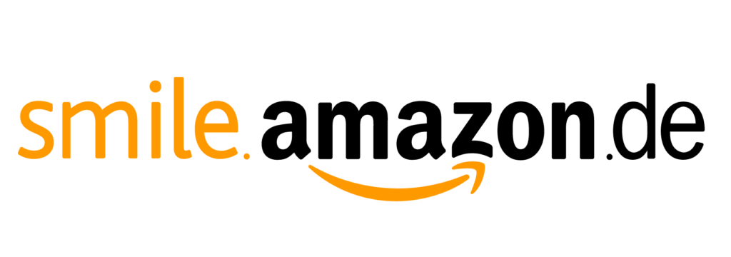 Zur Spendenseite AmazonSmile